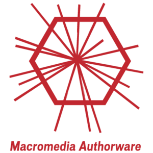 Macromedia Authorware Logo