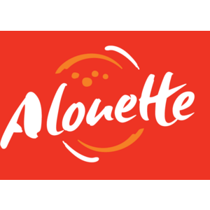 Alouette Logo