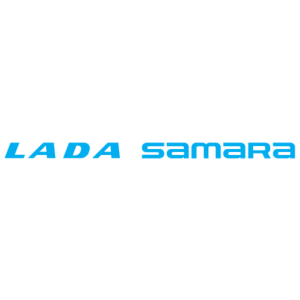 Lada Samara Logo