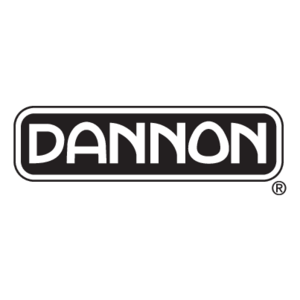 Dannon(87) Logo