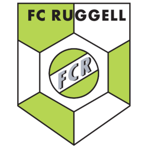 Ruggell Logo