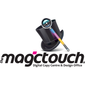 Magictouch Logo