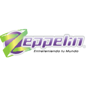 Zeppelin Logo