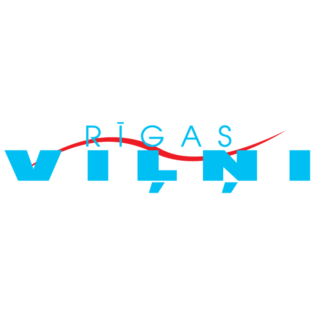 Rigas,Vilni