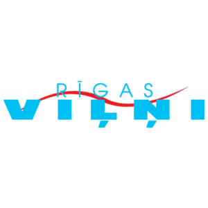 Rigas Vilni Logo