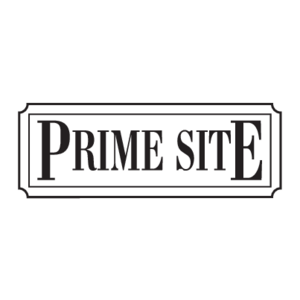 Prime Site Logo