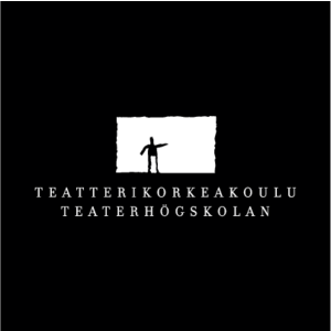 Teatterikorkeakoulu Logo