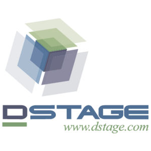 Dstage Logo