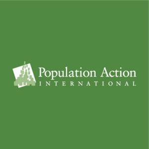 Population Action International Logo