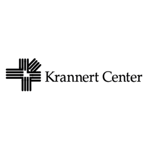 Krannert Center Logo