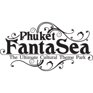 Phuket Fantasea Logo