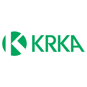 KRKA Logo