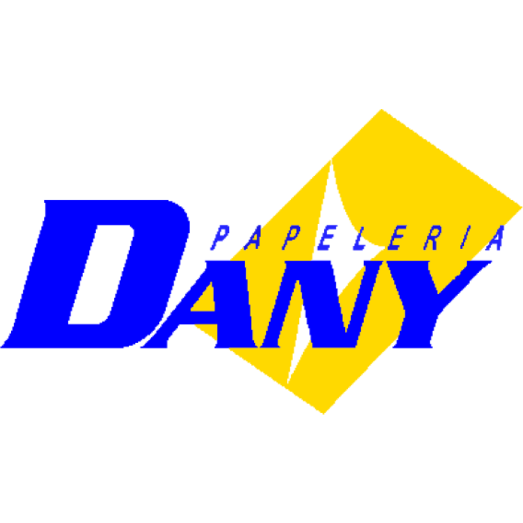 Papeleria,Dany