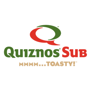 Quiznos Sub Logo