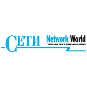 Seti Magazine Logo