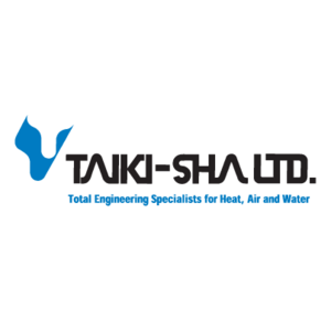 Taiki-Sha Logo