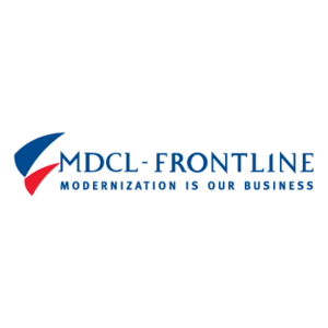 MDCL-Frontline Logo