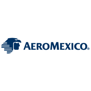 AeroMexico Logo