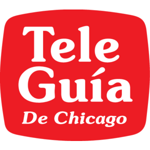 Tele Guia de Chicago Logo