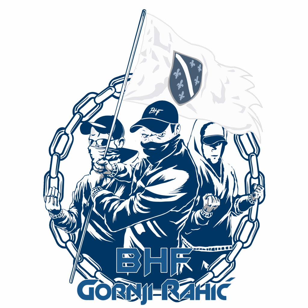 Logo, Sports, Bosnia & Herzegovina, Bosnian Support Army