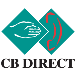 CB Direct Logo