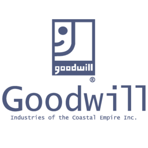 Goodwill Logo