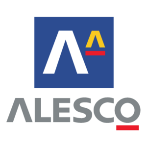Alesco(208) Logo