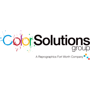 Color Solutions Group Logo