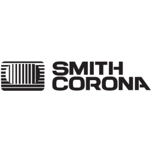 Smith Corona Logo