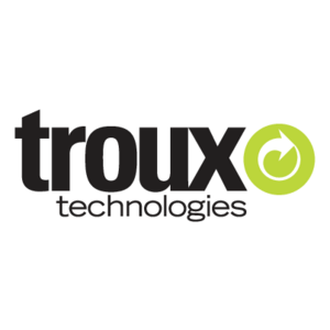 Troux Technologies Logo