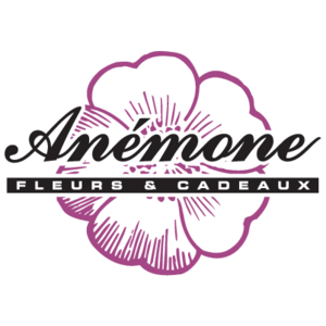 Anemone Logo