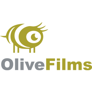 Olive Films Logo
