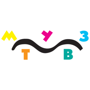 Muz-TV Logo