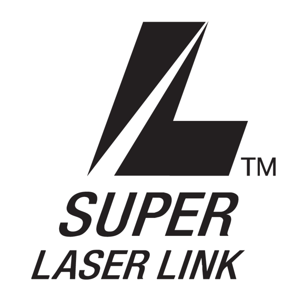 Super,Laser,Link