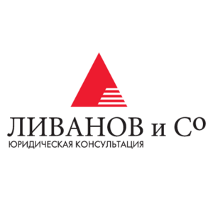 Livanov and Co Logo