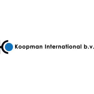 Koopman Logo
