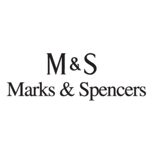 M&S(8) Logo