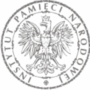 Logo, Government, Poland, Instytut Pamieci Narodowej