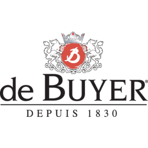 De Buyer Logo