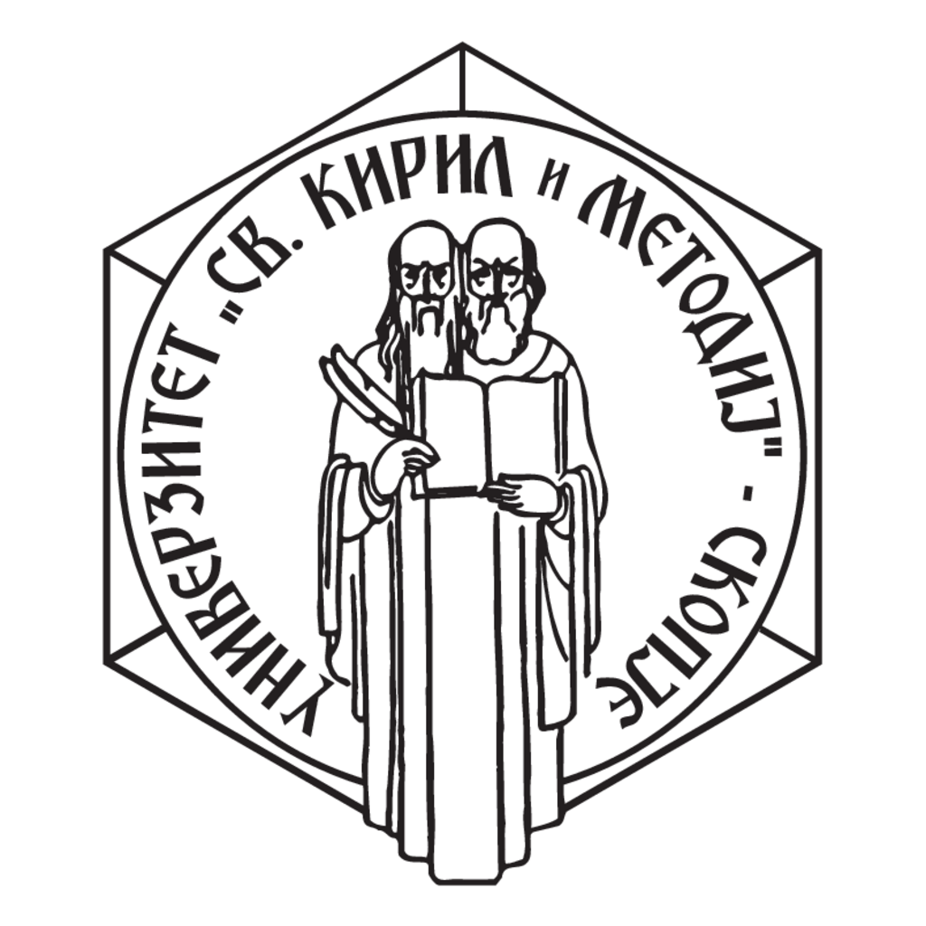 Univerzitet,Sv,,Kiril,i,Metodij
