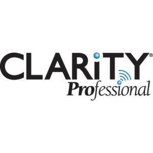 Clarity Professional Logo