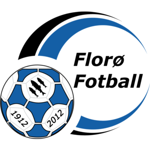 Logo, Sports, Norway, Florø Fotball