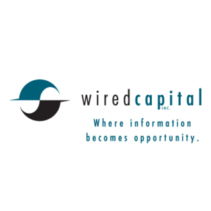WiredCapital Logo