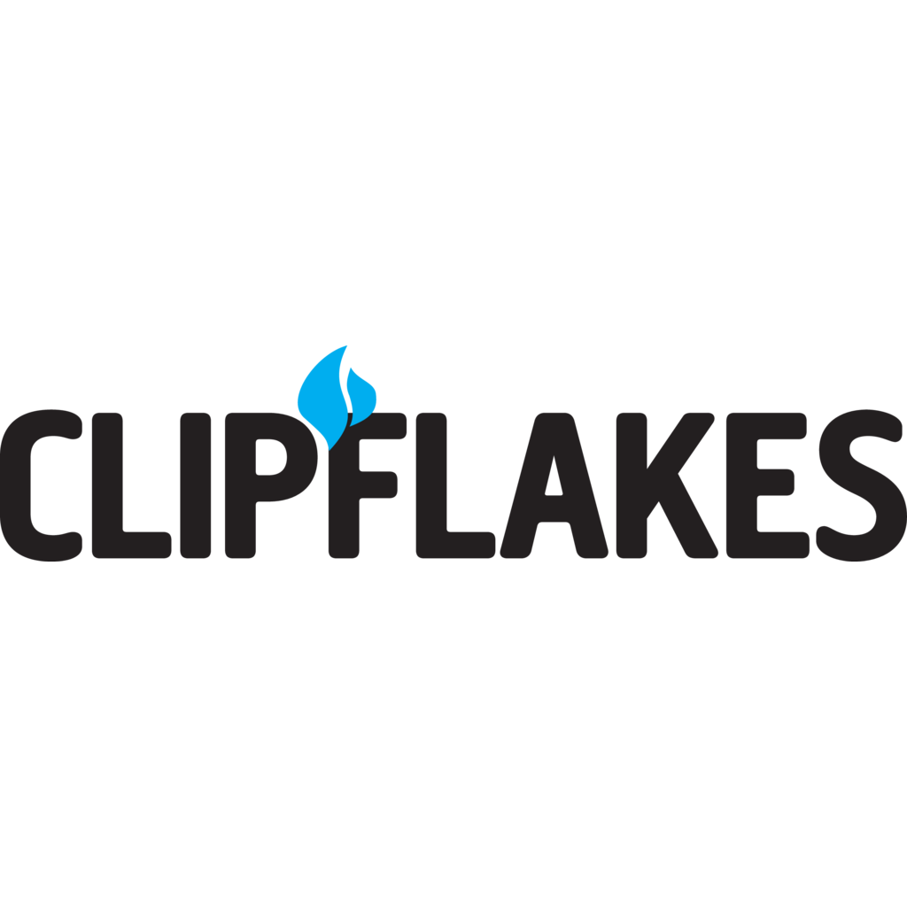 Clipflakes