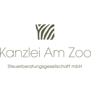 Kanzlei Am Zoo Logo