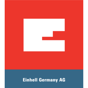 Einhell Logo