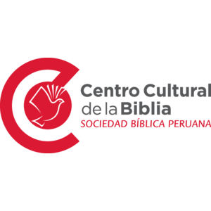 Centro Cultural de la Biblia Logo