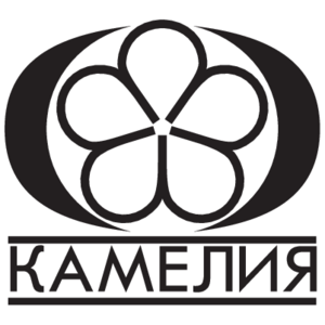 Kameliya Logo