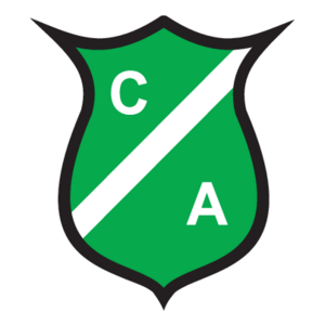 Club Atletico Alem de Bolivar Logo