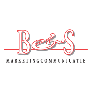 B&S Marketing Communicatie Logo
